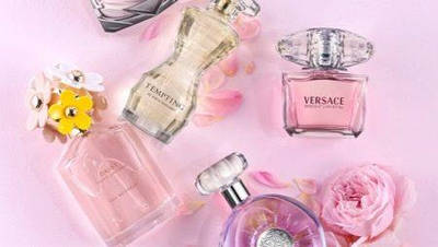 Парфумерія