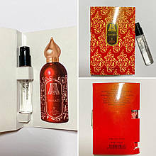 Lux Пробник духів Attar Collection Hayati 3 ml