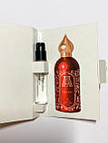 Lux Пробник духів Attar Collection Hayati 3 ml, фото 3