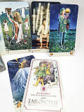 Viceverca Tarot . Двостороннє таро, фото 2