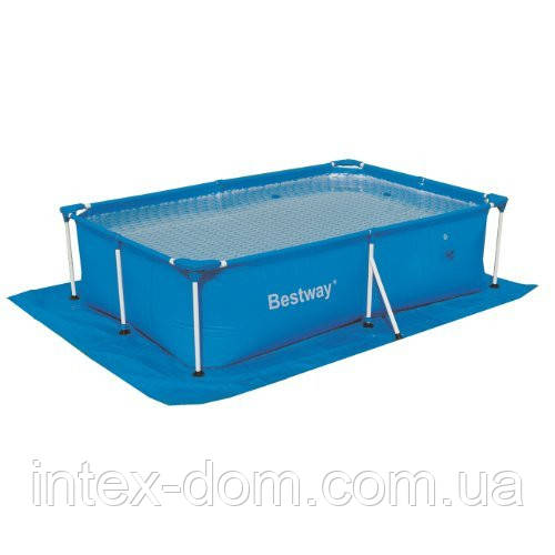 Підстилка для захисту Bestway 58101 ( 239х338)