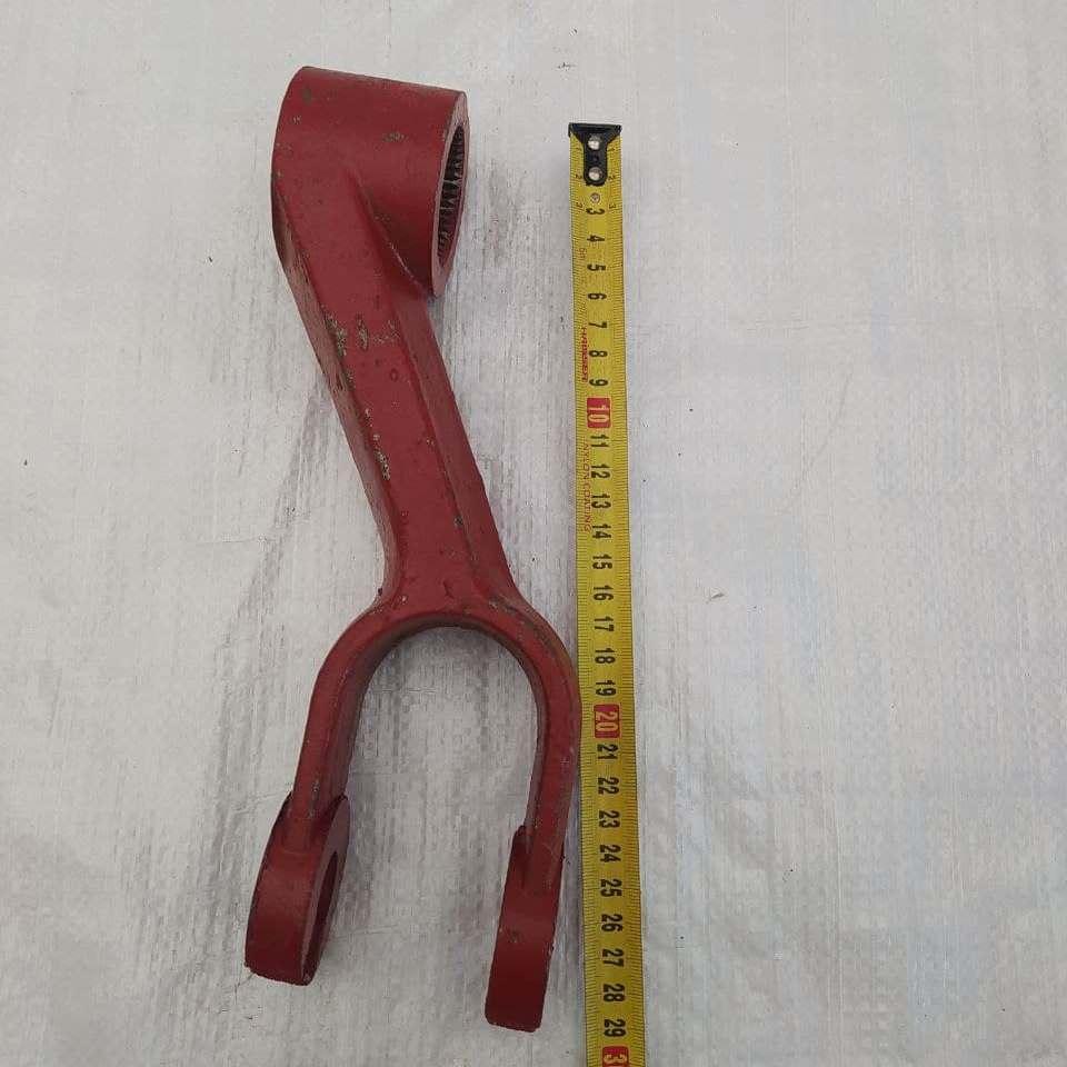 Важіль навішування Т25 правий, фото 1