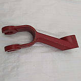 Важіль навішування Т25 правий, фото 3