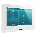 SIP домофон Akuvox - C313WE white Wi-Fi, фото 2