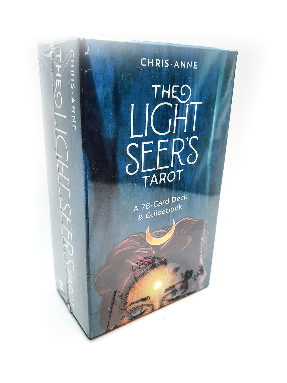 Карти Таро Світлого Провидця. The Light Seers Tarot