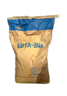 Трилон Б (Динатрієва сіль)