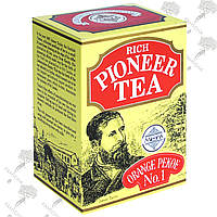 Чорний чай Річ Піонер, Rich Pioneer Tea, Млесна (Mlesna) 100г