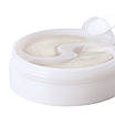 Гідрогелеві патчі для очей з протеїнами перлів PETITFEE Aura Quartz Hydrogel Eye Mask Pure Opal 40шт., фото 5