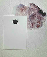 Дот-карта 1 колір - Фарба акварельна Tundra Pink №982, HORADAM® Schmincke