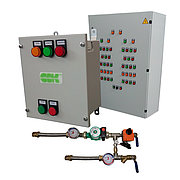 Автоматика для вентиляції