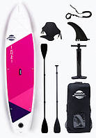 Доска для SUP-серфинга Adventum Pink 10'4'' 2022