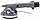 Віброприсоска для укладання плитки Powermat PM-APWDP-160T, фото 3