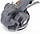 Віброприсоска для укладання плитки Powermat PM-APWDP-160T, фото 7