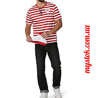 George, карнавальный костюм "Where's Wally", р. XL