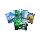 THELEMA Lenjrmand. ТЕЛЕМА Ленорман. Карти Таро, фото 4