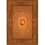 THELEMA Lenjrmand. ТЕЛЕМА Ленорман. Карти Таро, фото 9