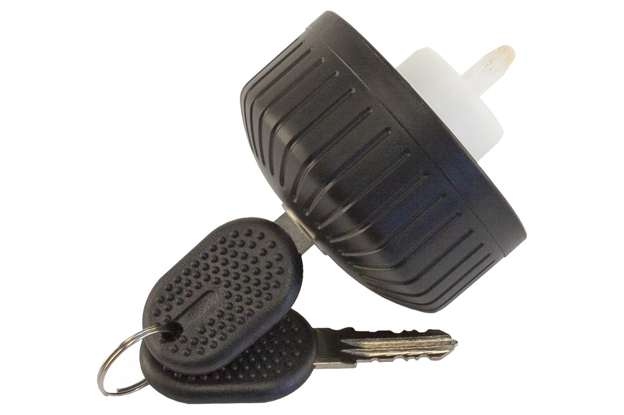 Пробка паливного бака GP Fiat Ducato (1313410080)