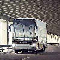 Туристичний Автобус Van Hool Astron