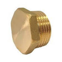 Бронзові фітинги, латунь