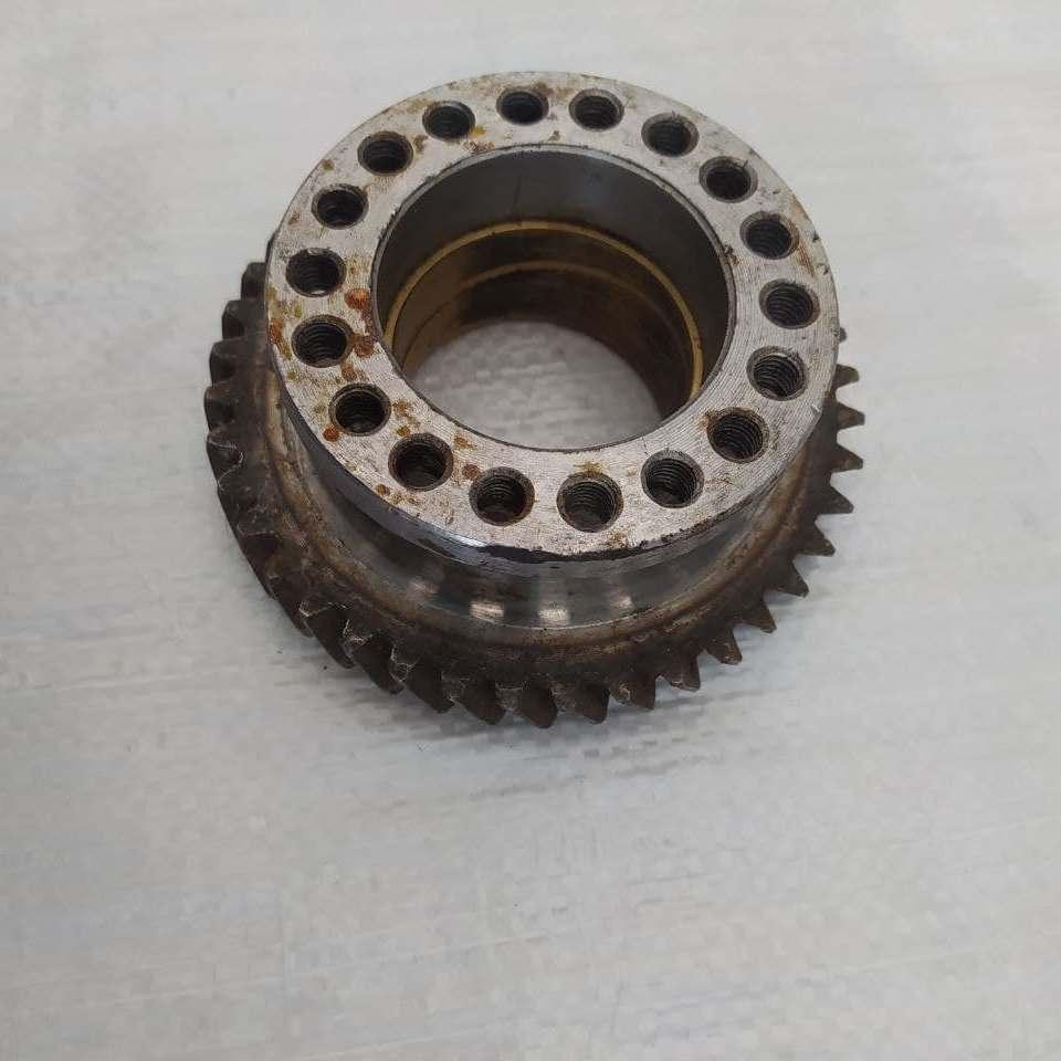 Шестерня приводу паливного насоса Д21, Т25 старого зразка, фото 1