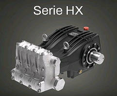 UDOR серія HX/HXR