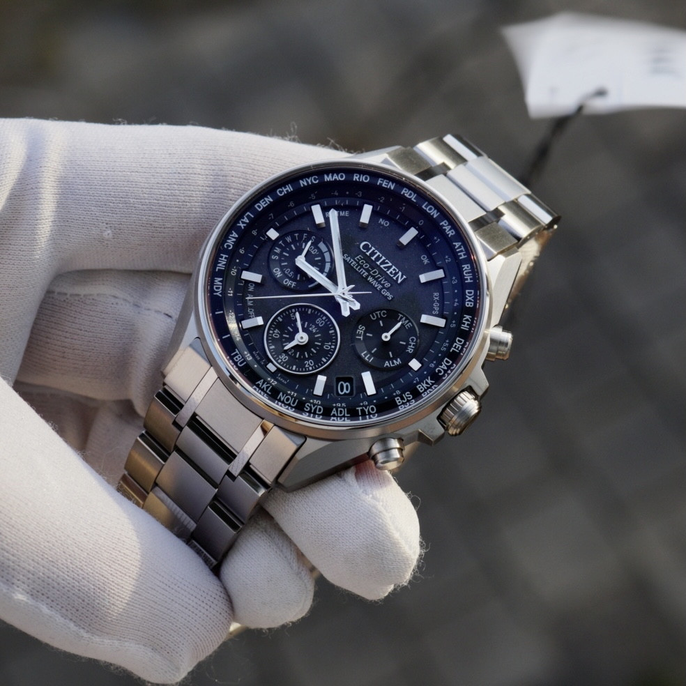 Citizen cc4000 hotsell