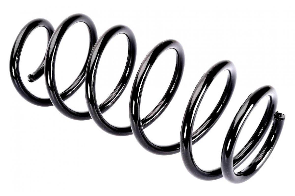 Пружина передня Caddy 1.9TDI/2.0SDI/TDI 03-, фото 1