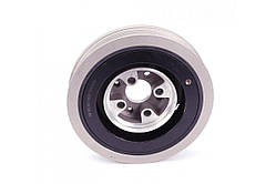 Шків колінвала VW Transporter T4 1.9D / 1.9TD 90-03 04290 METALCAUCHO