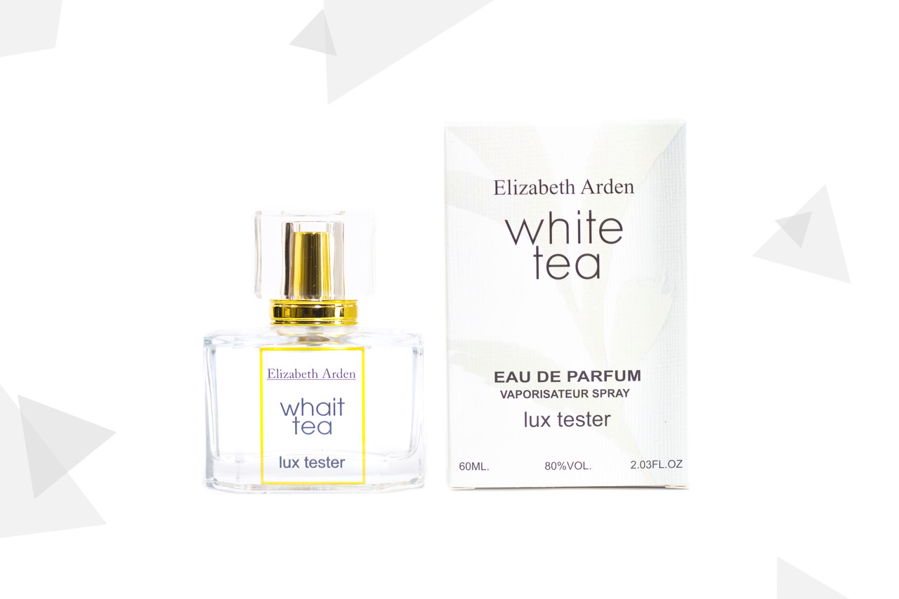 Жіночий LUX тестер Elizabeth Arden Green Tea 60 мл