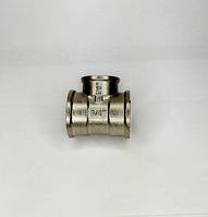 Трійник перехідний