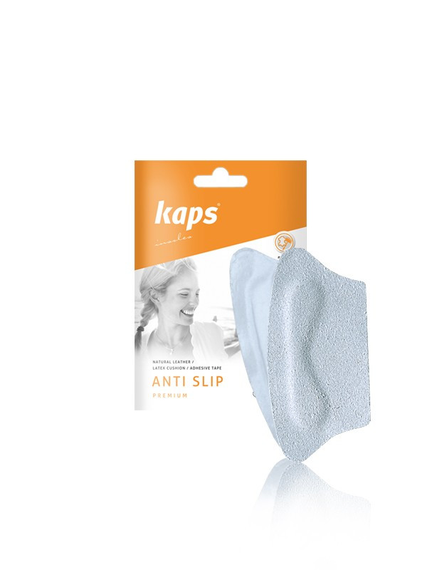 Kaps Anti Slip Maxi - Шкіряні наклейки на задник взуття