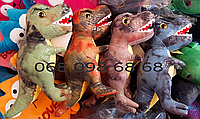 Игрушка - динозавра / Динозавр Тираннозавр Рекс