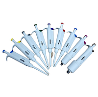 Пипет-дозатори