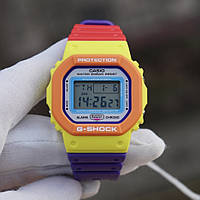 Часы Casio G-Shock DW-5610DN-9ER