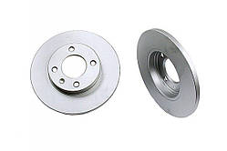 Гальмівний диск задній (280х10мм) MB Vito 638 1996-2003 0155232014 MEYLE