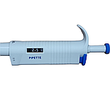 Пипет-дозатор М2.5А (0,1-2,5 мкл, автоклавіруемий), FA3012, фото 3