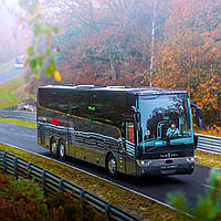 Туристичний Автобус Van Hool Astronef