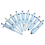 Пипет-дозатор М2.5А (0,1-2,5 мкл, автоклавіруемий), FA3012, фото 6