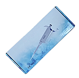 Пипет-дозатор М2.5А (0,1-2,5 мкл, автоклавіруемий), FA3012, фото 9