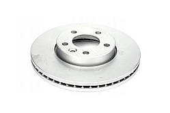 Тормозной диск передний (R16, 308x29.5mm) VW Transporter T5 03- 0986479211 BOSCH