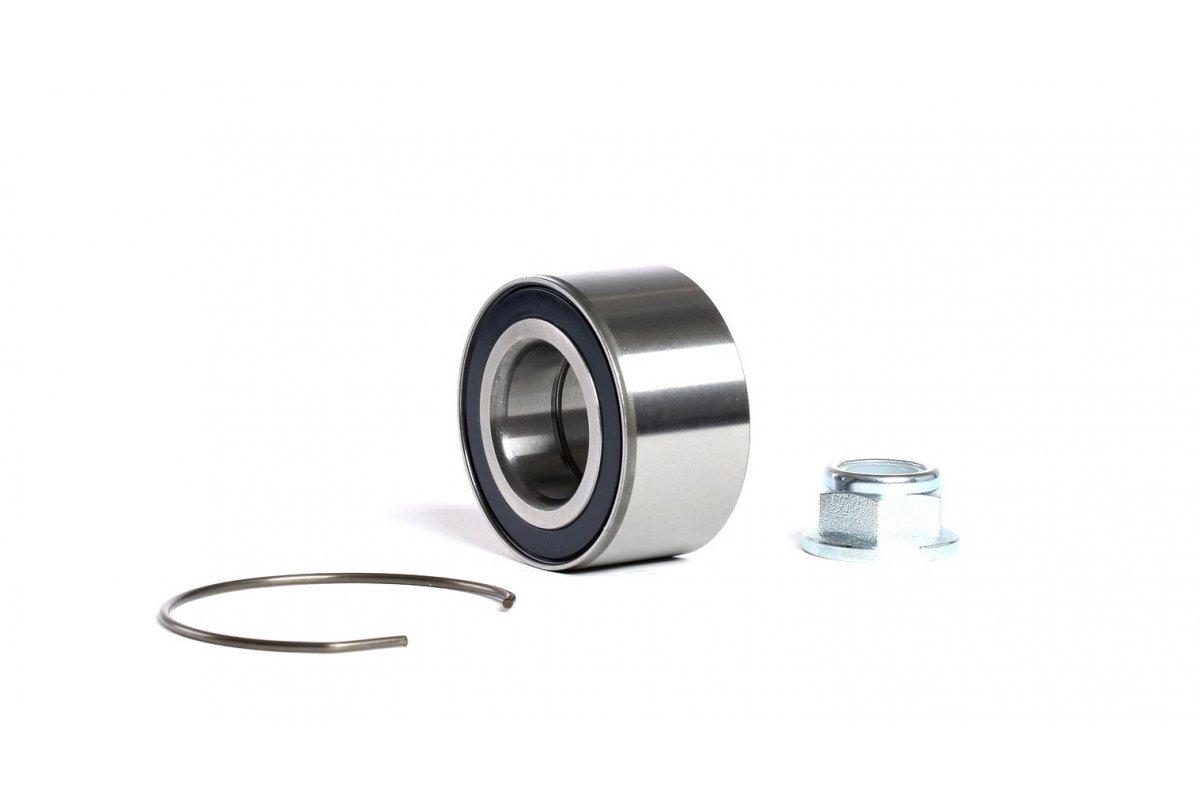 Підшипник маточини передньої Renault Kangoo 1998-2007, Fiat Doblo 2001-2009 (37х72х37), фото 1