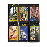 Таро Манара набір подарунковий, фото 2