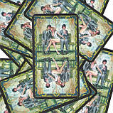 Таро Манара набір подарунковий, фото 4