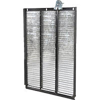 Решето нижнє ліве з ручним регулюванням (AH149557/AZ100220), JD9680WTS/W650/T650