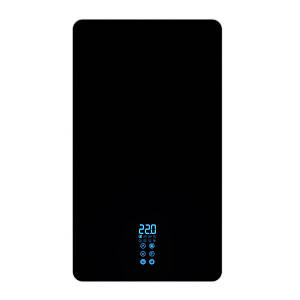 Електричний Котел TEKNIX ESPRO — 4,5 кВт WI-Fi