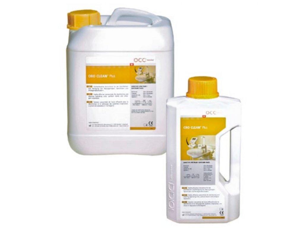 ORO CLEAN plus - 2L