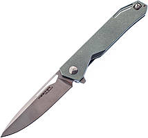 Нож Mr. Blade Keeper Titanium