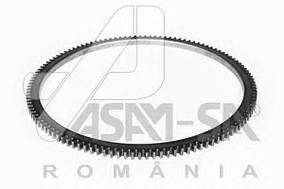 Вінець маховика Logan 1.4/1.6 i 04-/Sandero 1.4/1.6 i 08-