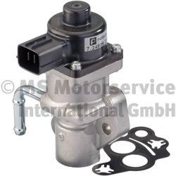 Клапан EGR Ford C-Max, Fiesta V, Focus II, Galaxy, Kuga II. Mondeo IV, S-Max Mazda 3, 5, 6, Mpv Ii, Tribute