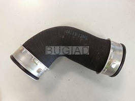 Патрубок інтеркулера Mercedes E-Class (W211) 2.2 CDI 03-09